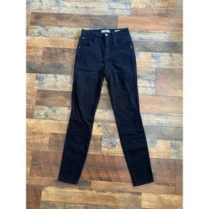 Guess Jeans super high rise